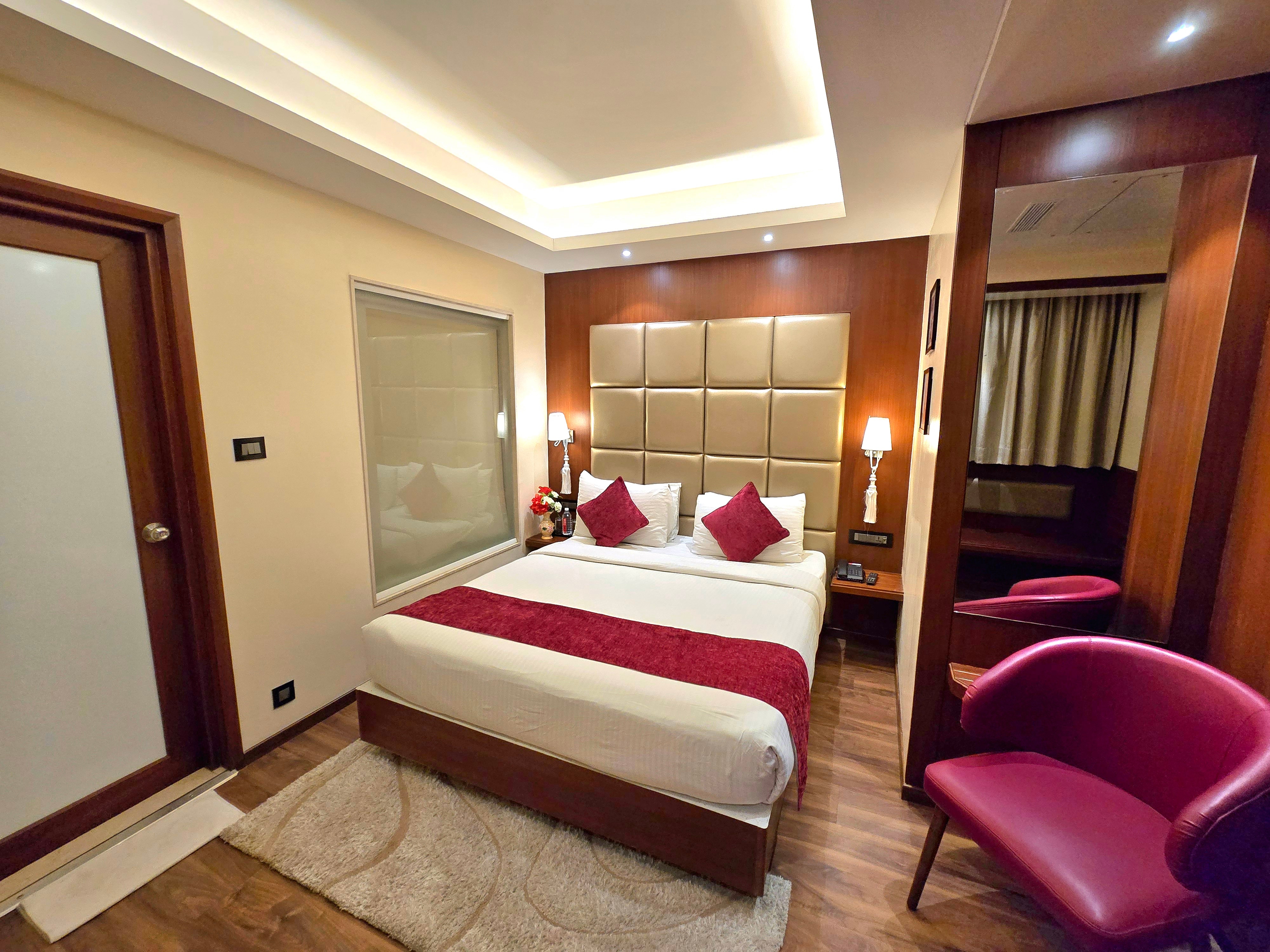 Ayra Boutique Hotel - Tap to explore photos