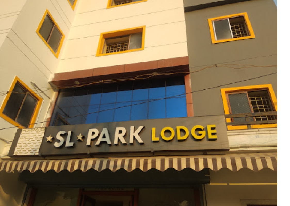 Photos of SL Park,Kallakurichi Hotel in Kallakkurichi