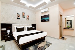 Super Townhouse Oak Sayhallo Sincity, Bhubaneshwar