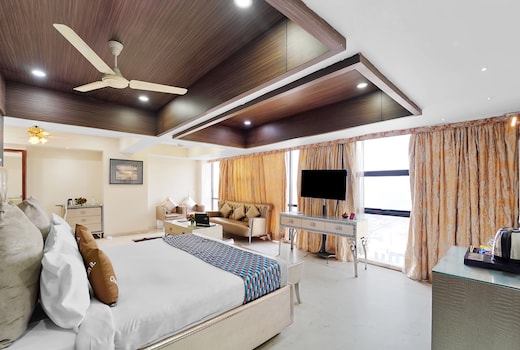 Palette by CheckIn Orient Hotel & Convention Centre, Nagpur