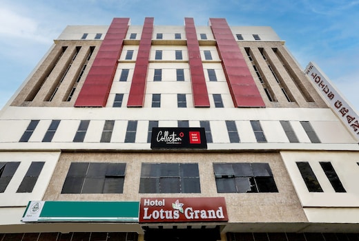 Super Collection O Lotus Grand