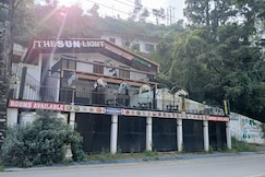 Sunlight by StayUNeed, Bhimtal