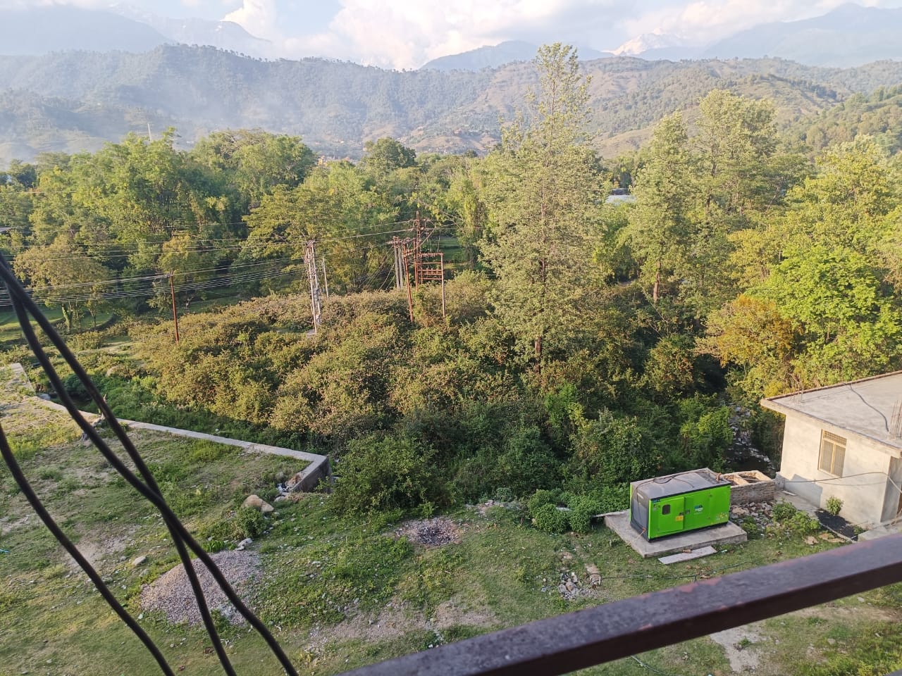 Hotel Shani (Punjabi Rasoi) - Tap to explore photos
