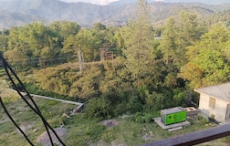 Outdoors