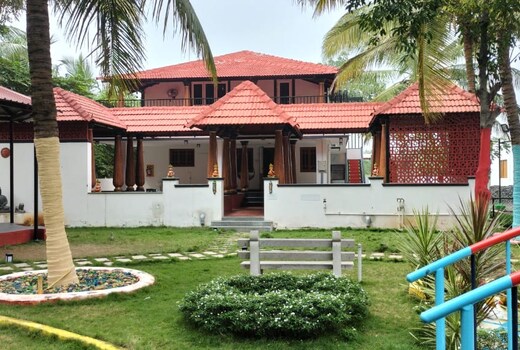 SREE VRS FARM STAY