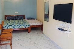 SA Residency, Gingee