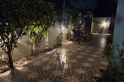 Krishna Bliss Homestay, Prayagraj