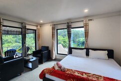 Resort Sonkupi Banjara Camp, Purulia