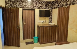 Washroom