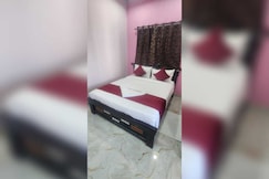 SPOT ON Hotel Lakeside, Hyderabad