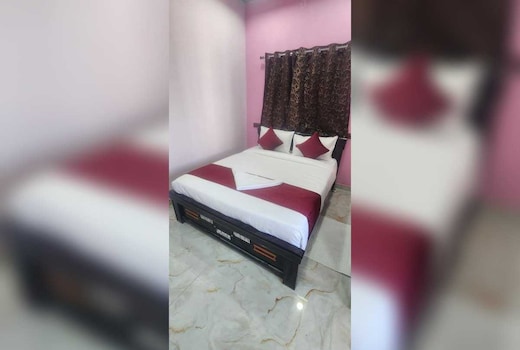 SPOT ON Hotel Lakeside