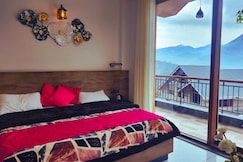La Cedar Villa by Staycation, Manali