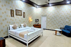 Raj Inn | Lucknow, Lucknow