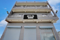 Hotel O Gaur City Centre Noida Formerly Dreamland Residency, Noida
