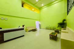 HOTEL GOLDEN BUDDHA INN, Bodhgaya