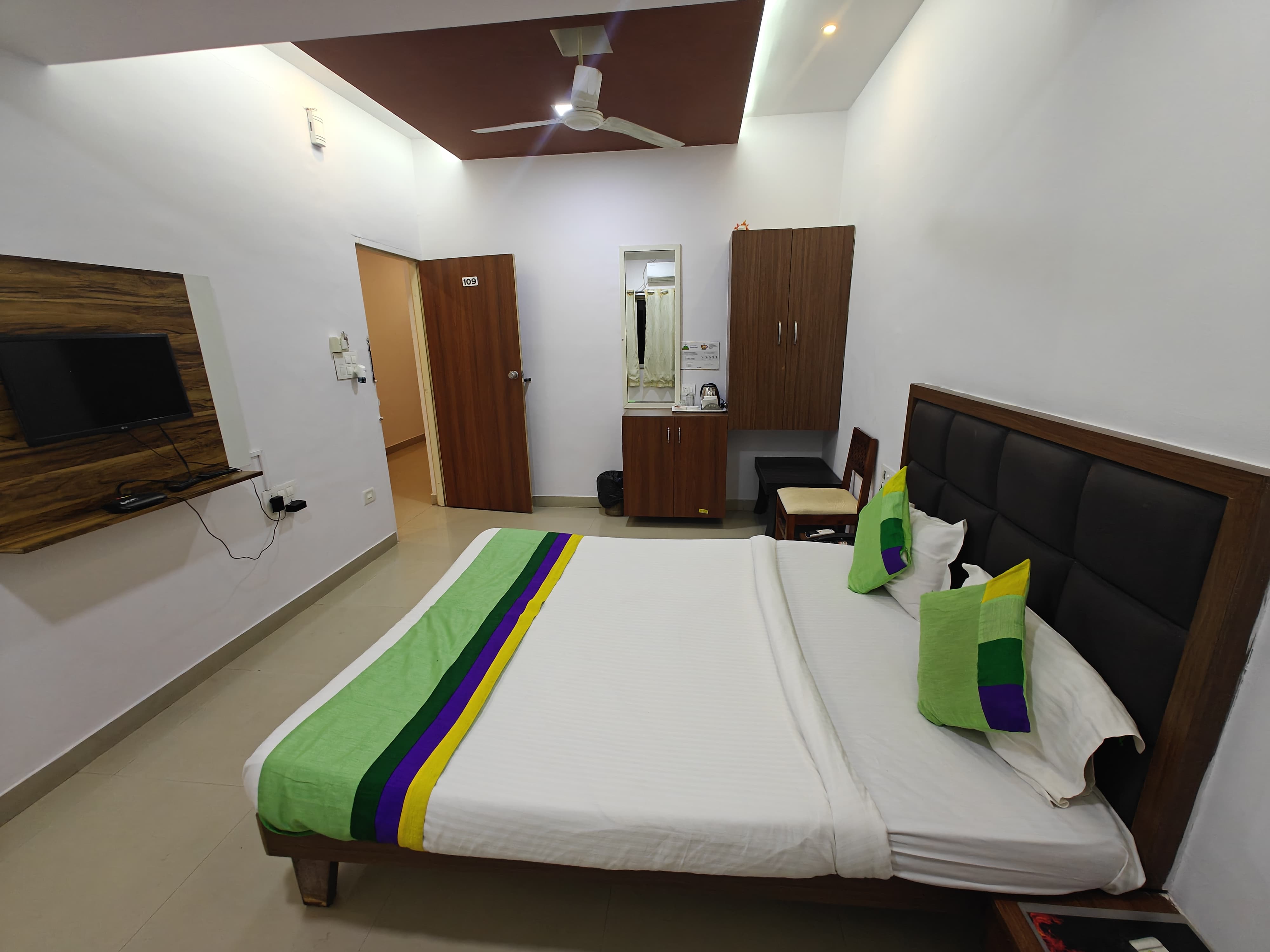 Sai Samrat Resort 3
