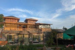 Quaint village farm stay, Palampur