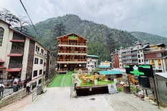 Hempton Kasol