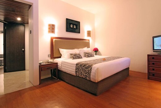 Kuta Paradiso Hotel Bali 1 2 4 3 9 Hotel Price Address Reviews