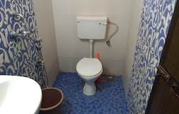 Washroom