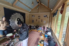 SHRINGI VATIKA, Jibhi