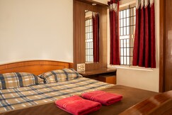 DUDI s Stay Single Room, Mysore