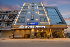 FabHotel Midway, Amritsar