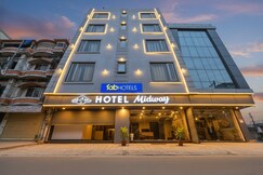 FabHotel Midway, Amritsar