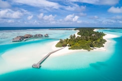 Niyama Private Islands, Maldives
