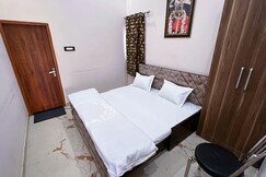 Radha Kripa Kunj Ashram, Vrindavan