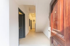 Calcutta Heritage Shyambazar 2BHK, Howrah