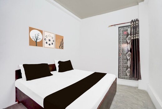 Hotel O Nishad Palace Guest House