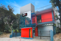 Hotel O VIRAT HOTEL AND RESORT, Lucknow