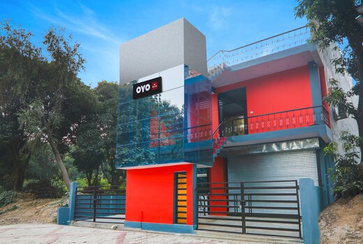 Hotel O VIRAT HOTEL AND RESORT