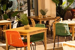 Novotel Paris Pont De Sevres, 