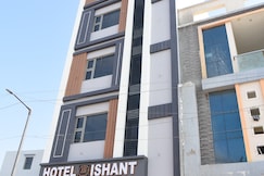 Hotel Ishant, Dwarka