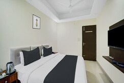 HOTEL O HAPPY PLACE HOTEL & RESORT, Gaya