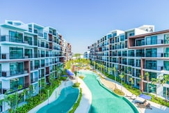 Centara Life Maris Resort Jomtien, Pattaya