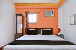 Hotel O Santoshpur Lakeview Formerly Bellavita Guest House, Howrah