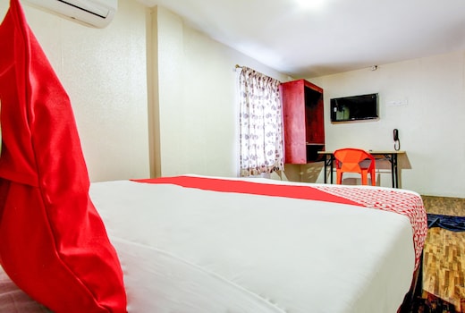 Super Hotel O Am Grandd