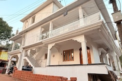 The Whitehouse Room 3, Goa