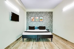 Hotel O New Hotel River Park, Faridabad