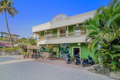 MVX Residency, Cochin