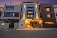 Via Fusion Stays, Indore