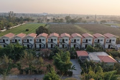 Aarohana Wellness Resort & Convention, Gajwel
