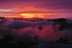 Infinity Homestay, Kodaikanal