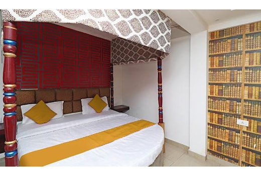 FabHotel D Season