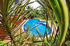 Villa Candolim, Goa