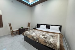 It's Braj Raj Home Stay, Mathura