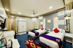 Grand Corporate, Patna